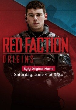 Красная фракция: Происхождение (2011) смотреть онлайн в HD 1080 720