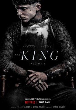 Король (2019) смотреть онлайн в HD 1080 720