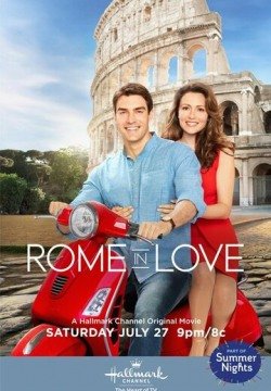 Из Рима с любовью (2019) смотреть онлайн в HD 1080 720