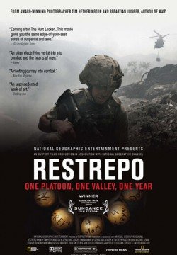 Рестрепо (2010) смотреть онлайн в HD 1080 720
